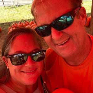 Meet your Posher, Lily